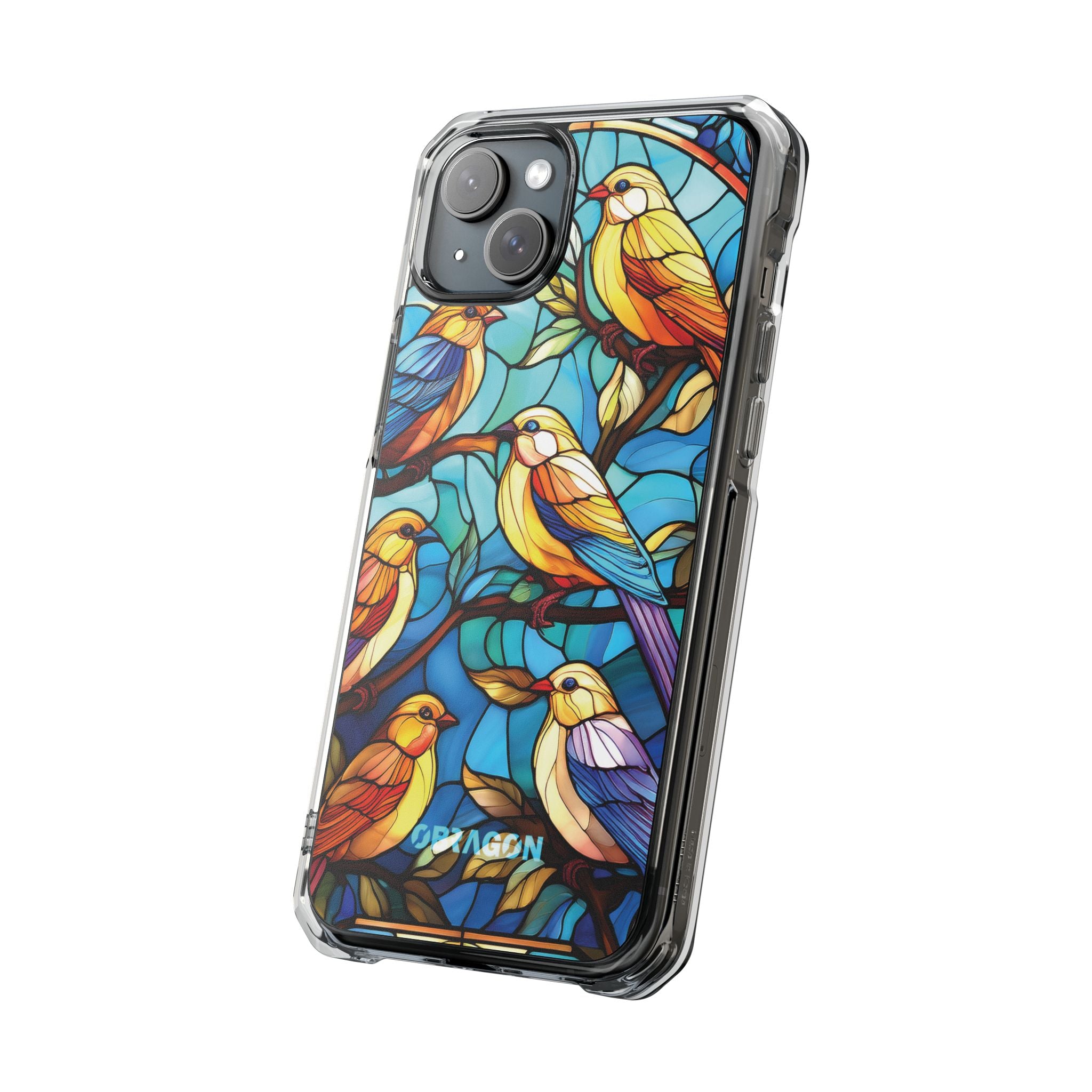 iPhone 15 Plus