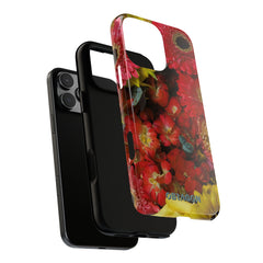 Floral Fantasy