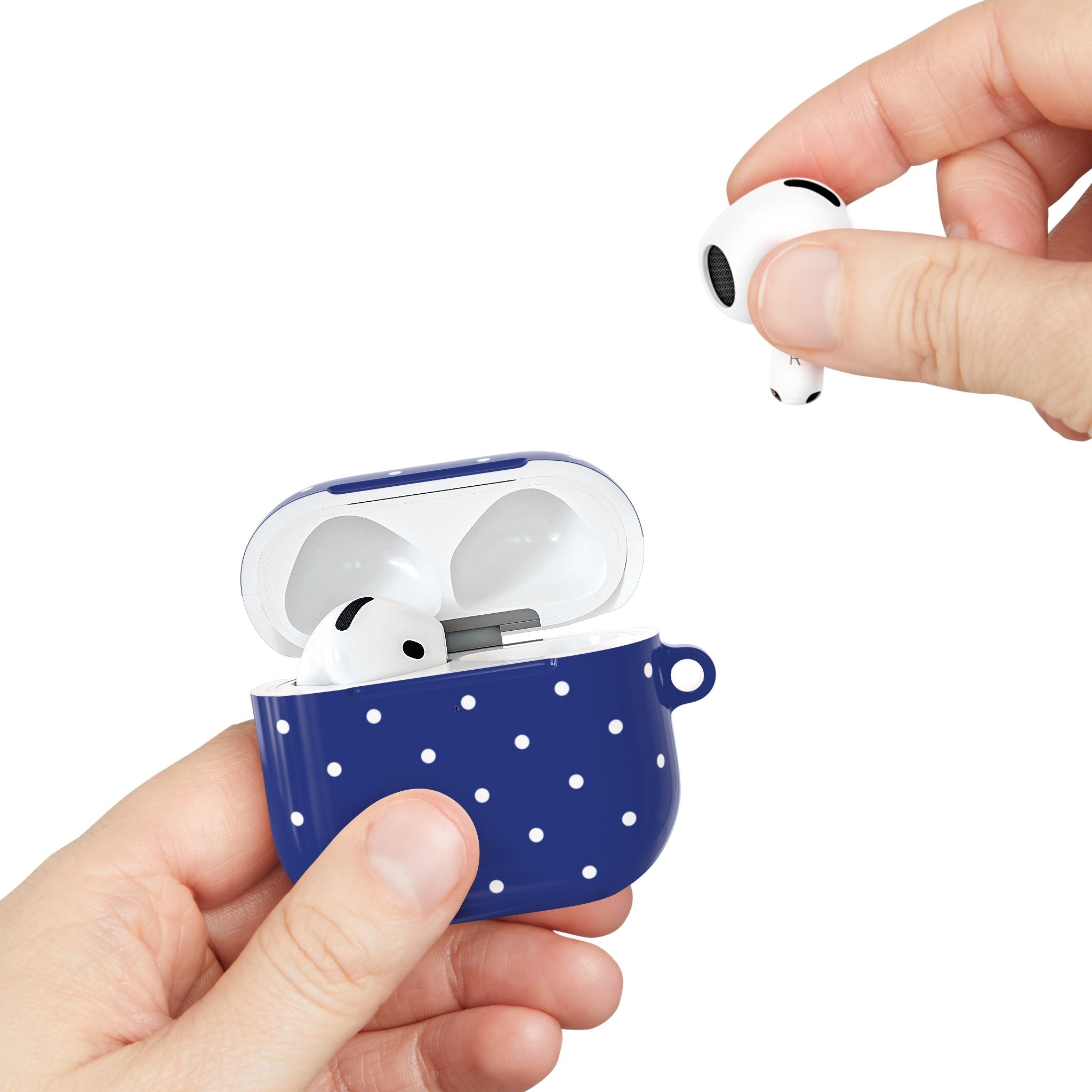 AirPods  Gen 4