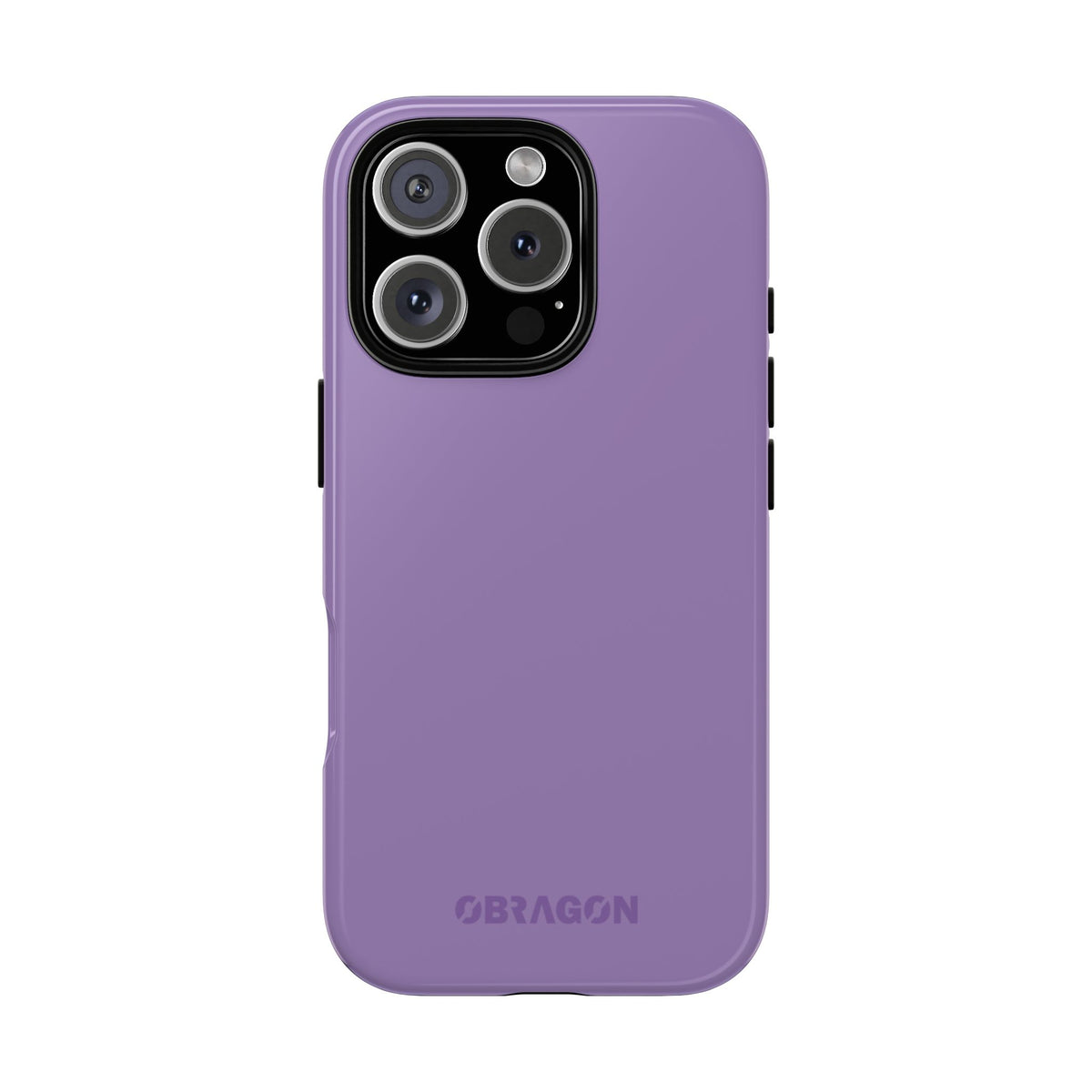 Lovely Lavender Phone Case
