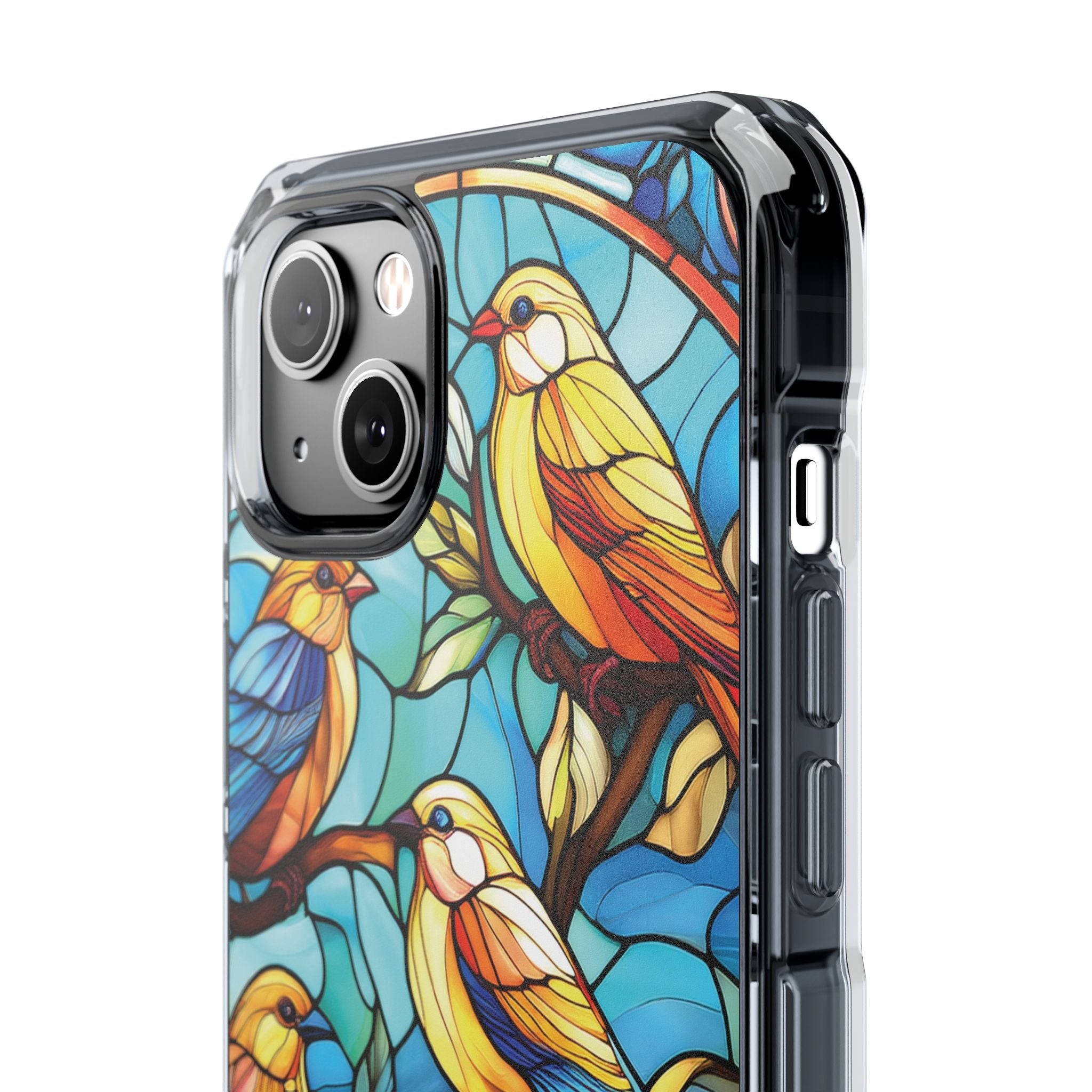iPhone 15 Plus