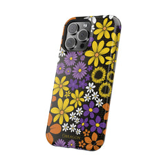 Floral Tapestry