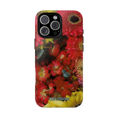 Floral Fantasy