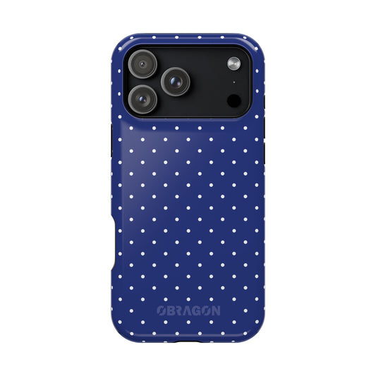 Blue Misty Phone Case 2048