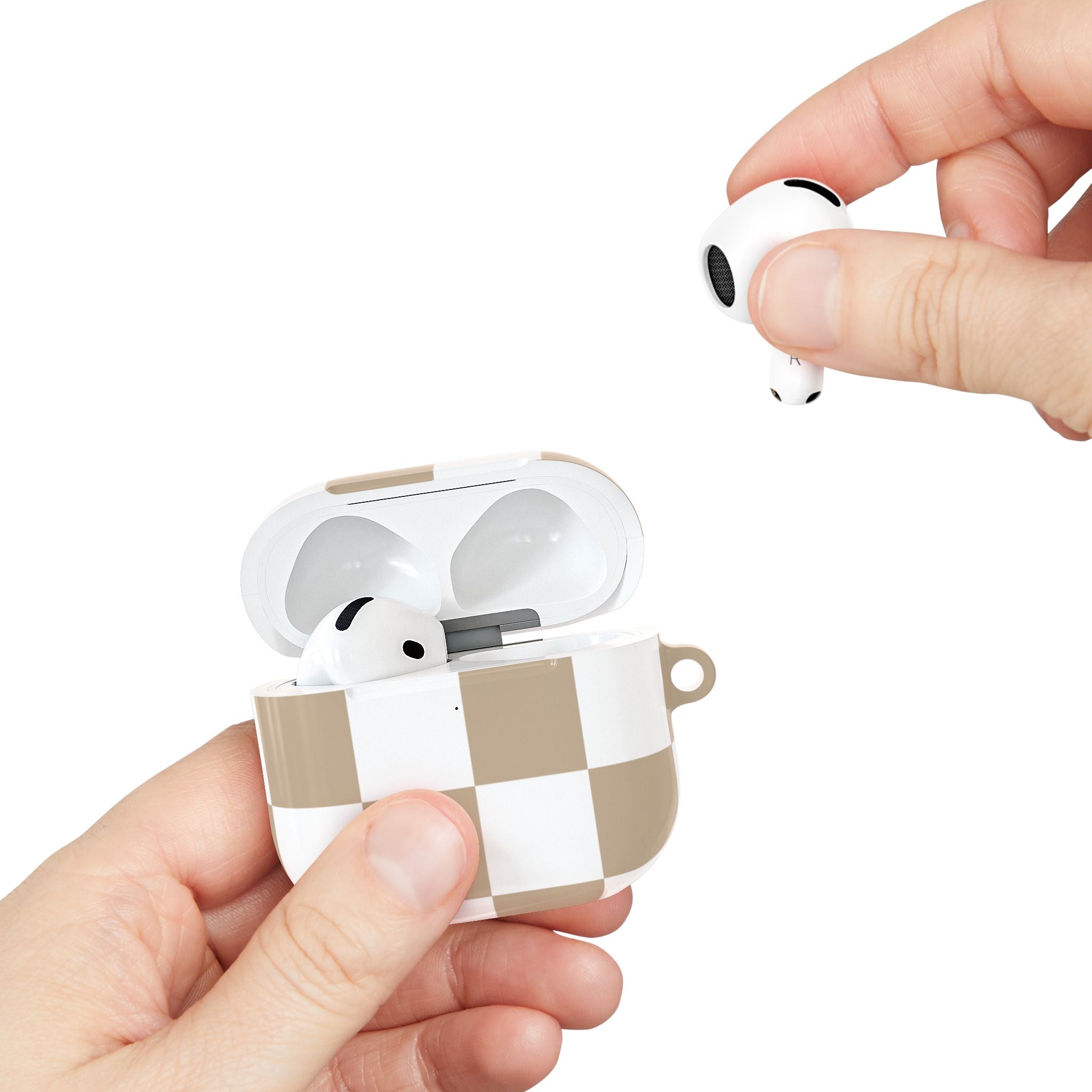 AirPods Gen 4
