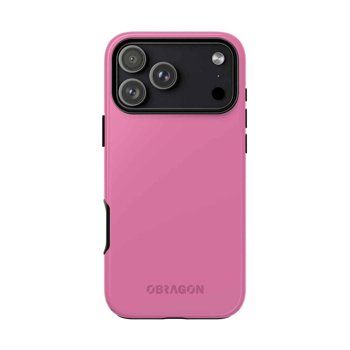 Pink Lady Phone Case