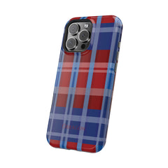 Plaid Passion