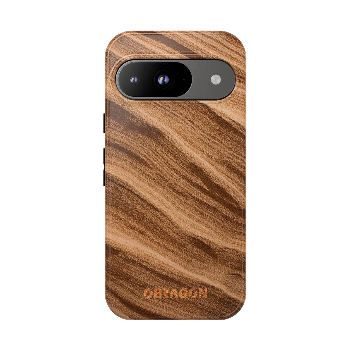 Sultry Sandstone