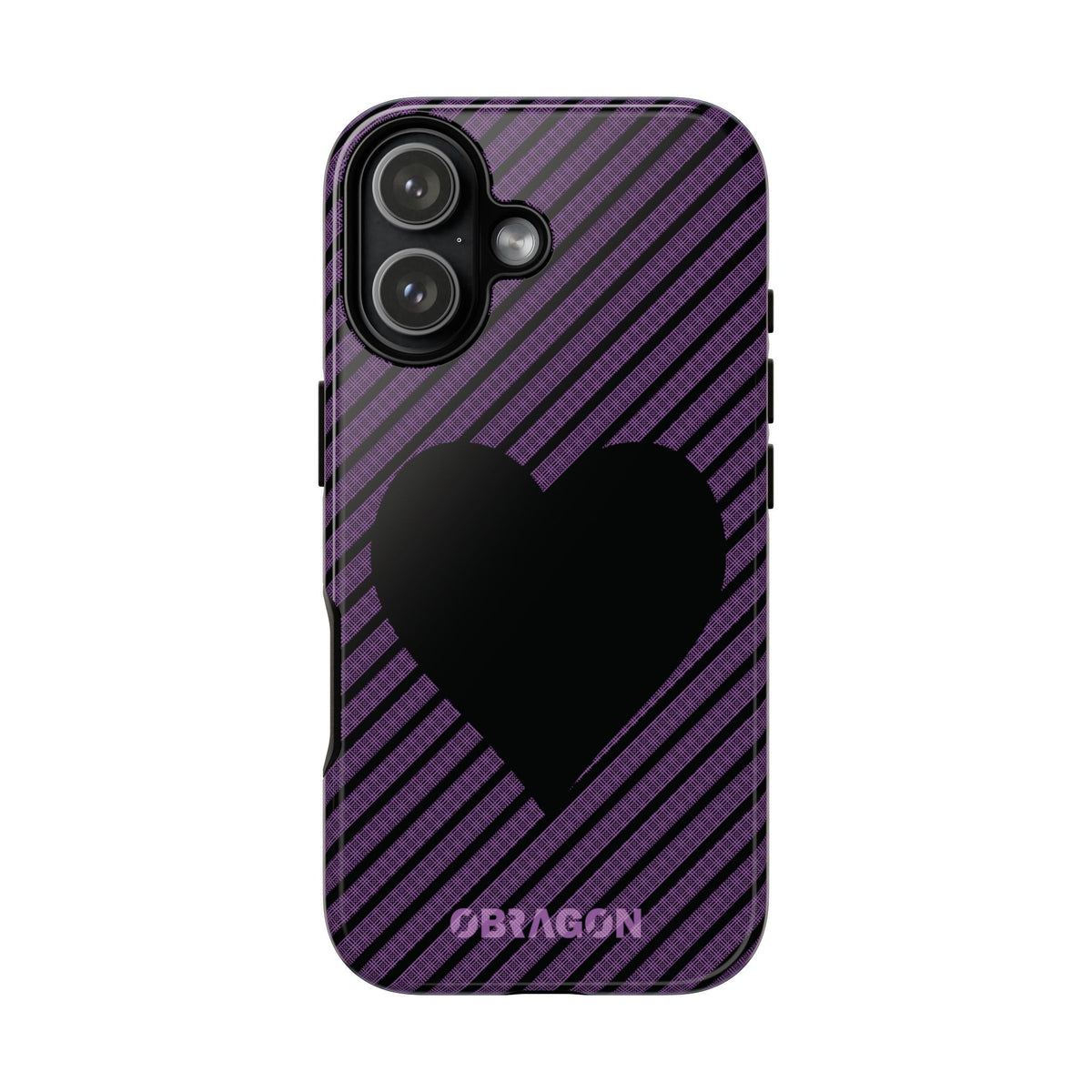 Enchanted Heart