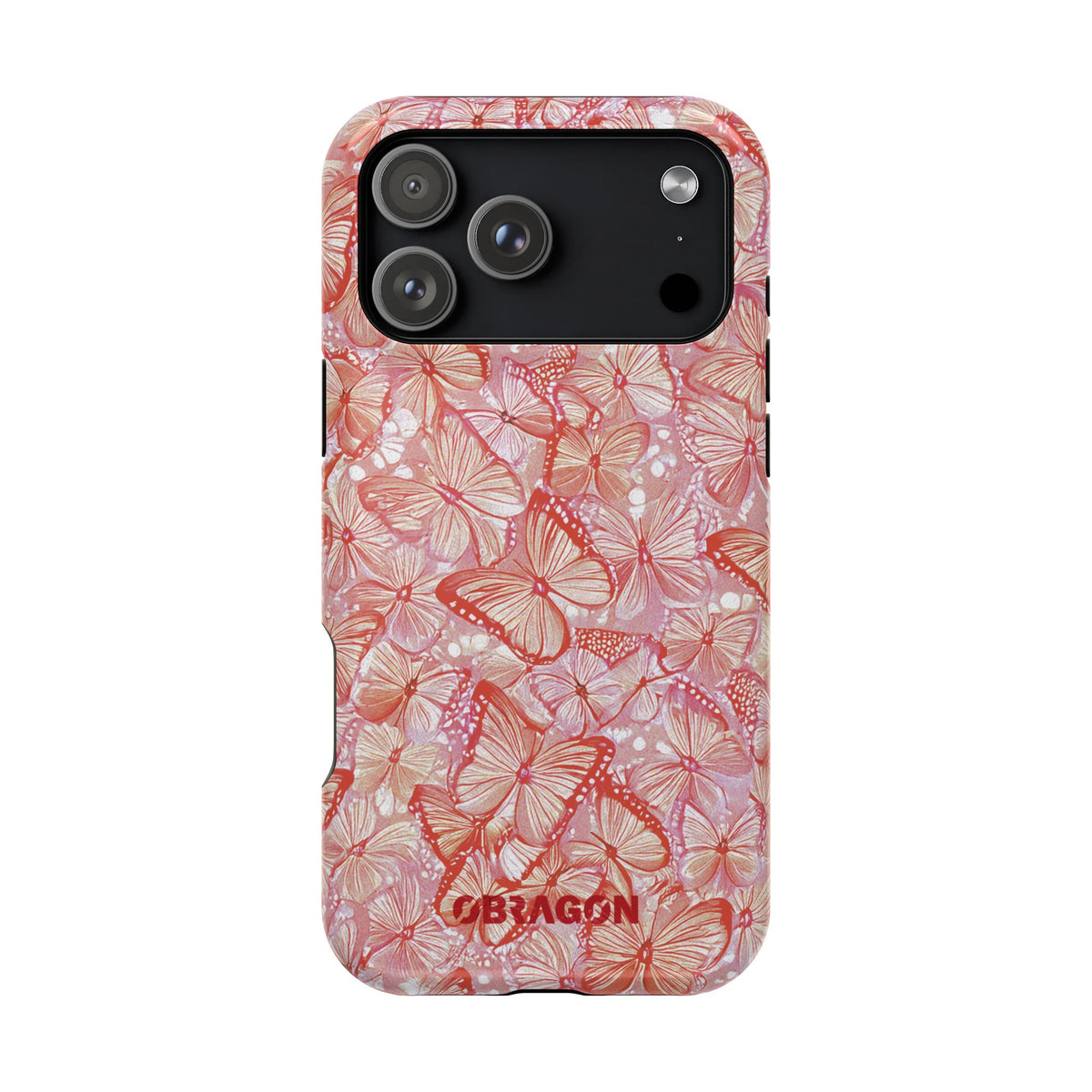 WhimsiFly Phone Case