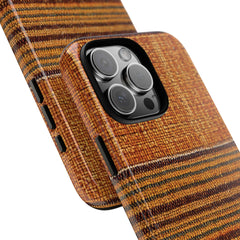Tapestry Twist