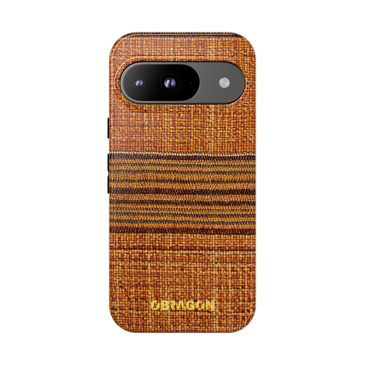 Tapestry Twist
