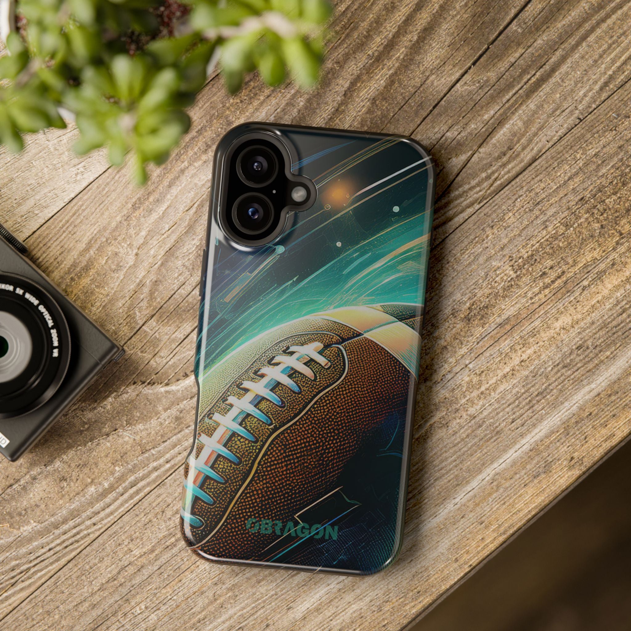 iPhone 16 Plus