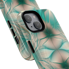 Botanical Drift Phone Case