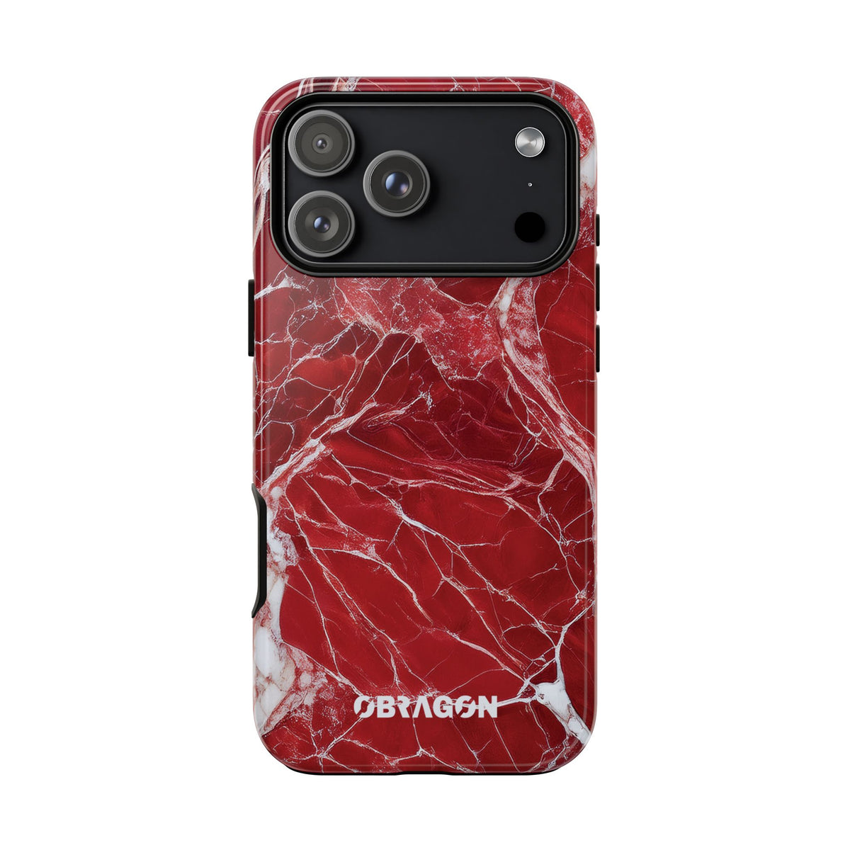 Red Rift