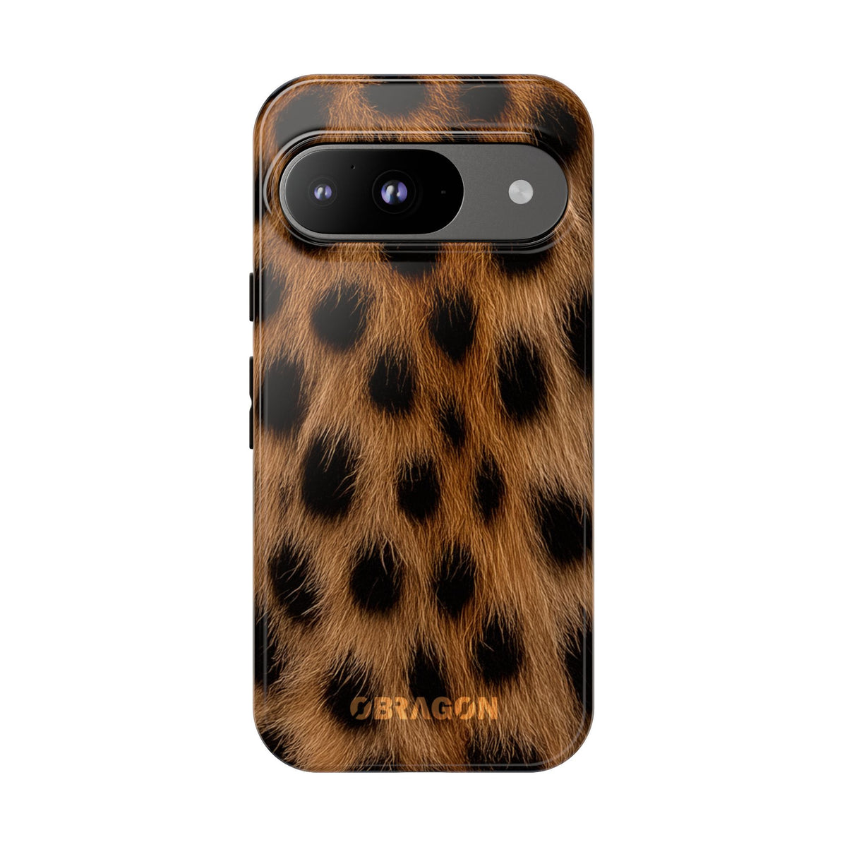 Cheetah Chic