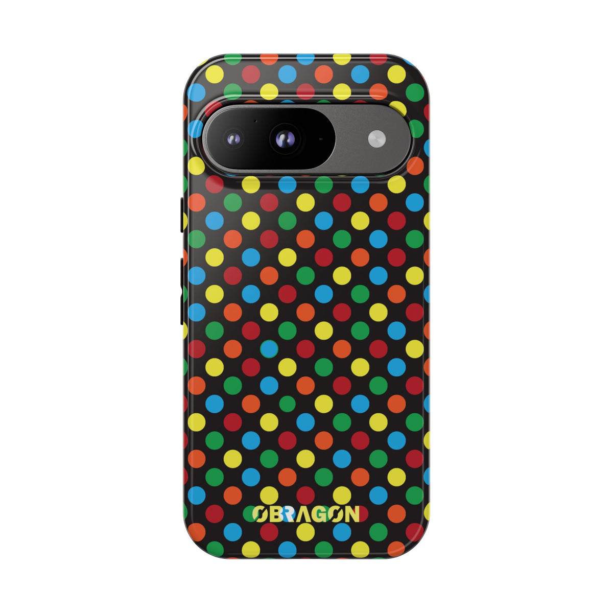 Dotty Dots Phone Case