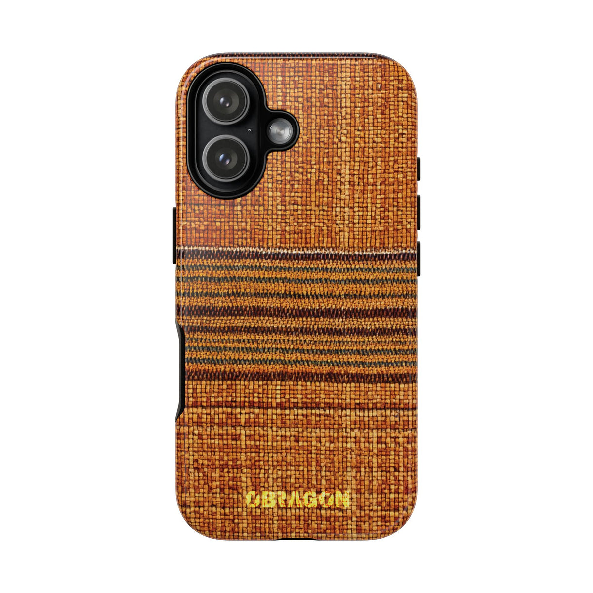 Tapestry Twist