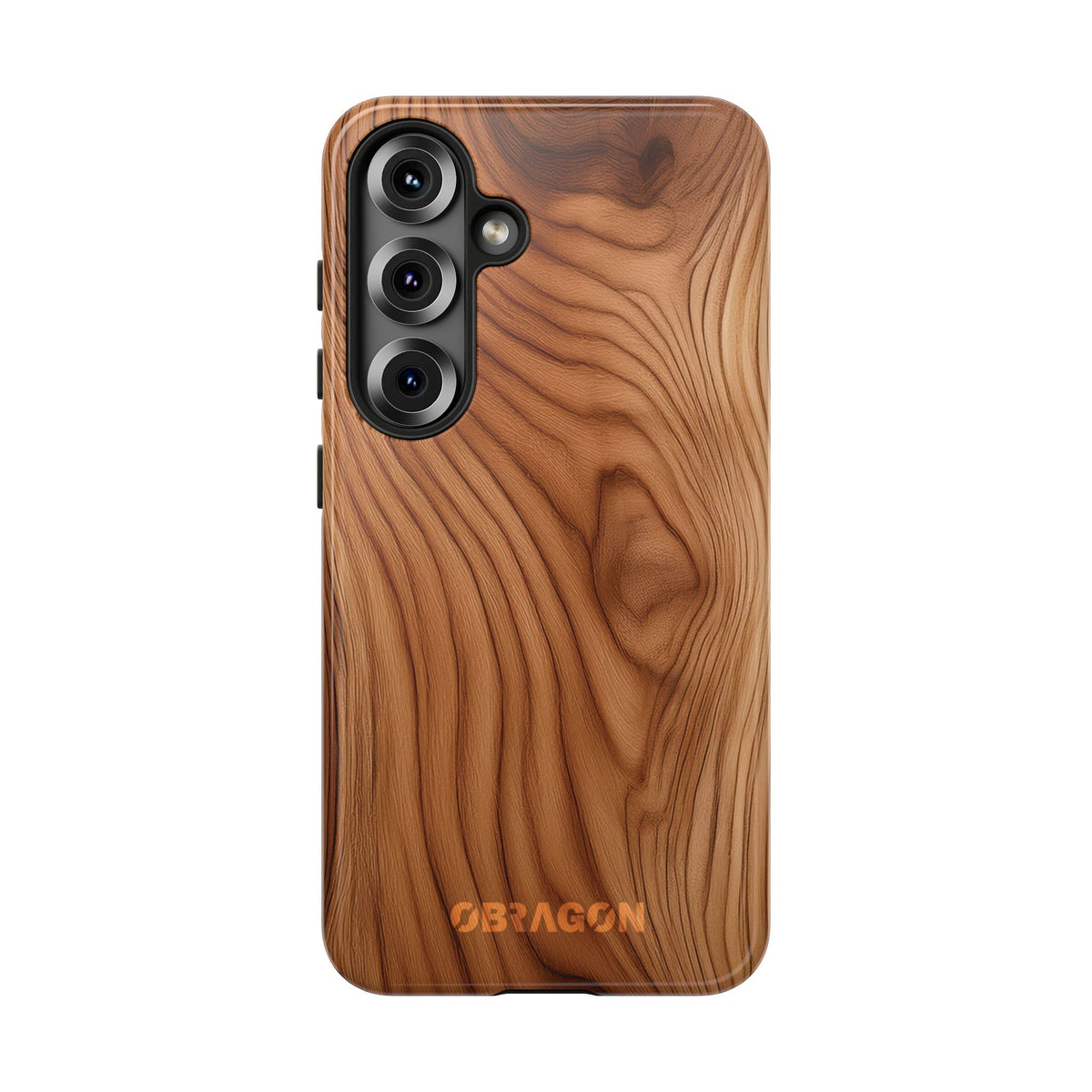 Birch Serenity Phone Case