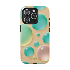 Gummy Glow Phone Case
