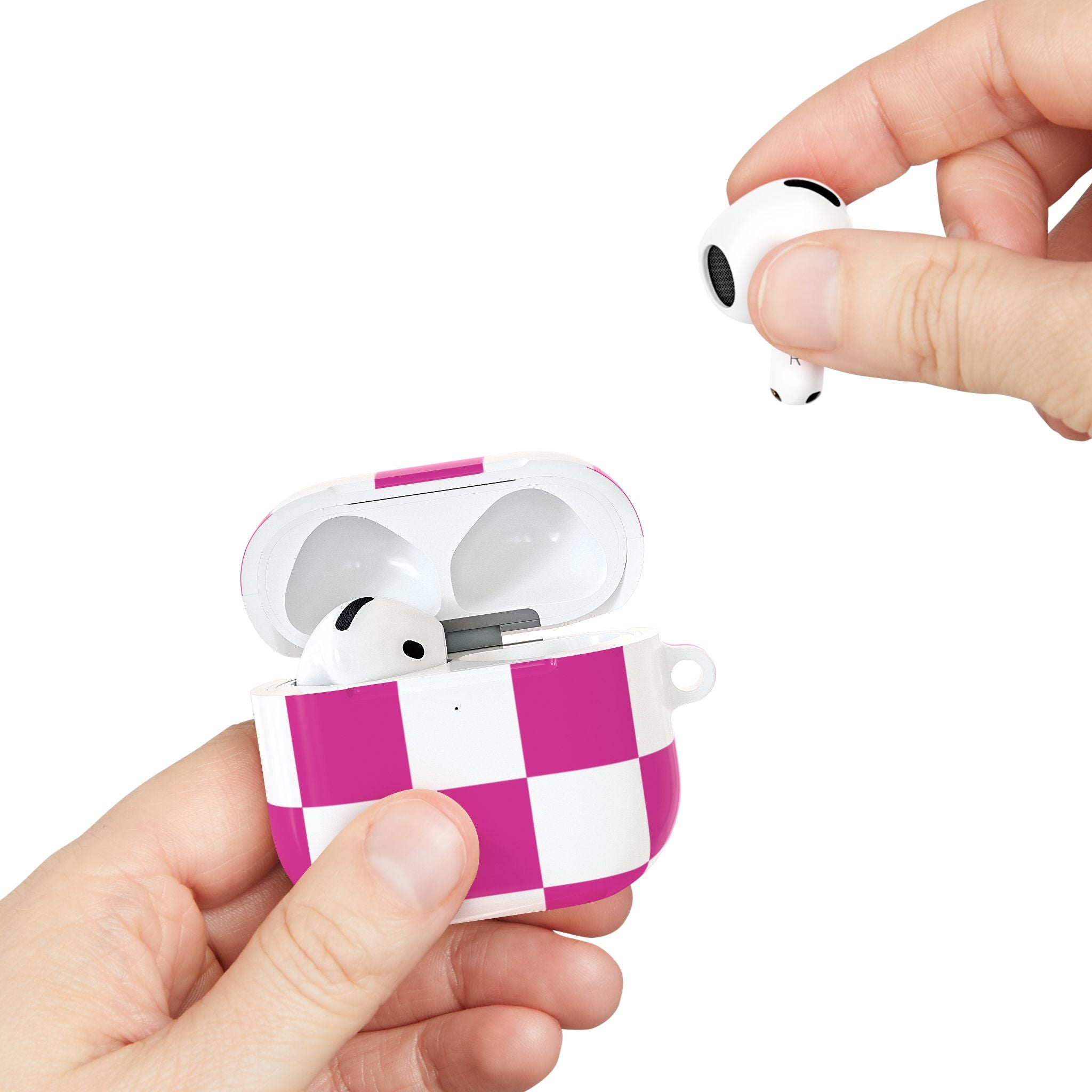 AirPods Gen 4