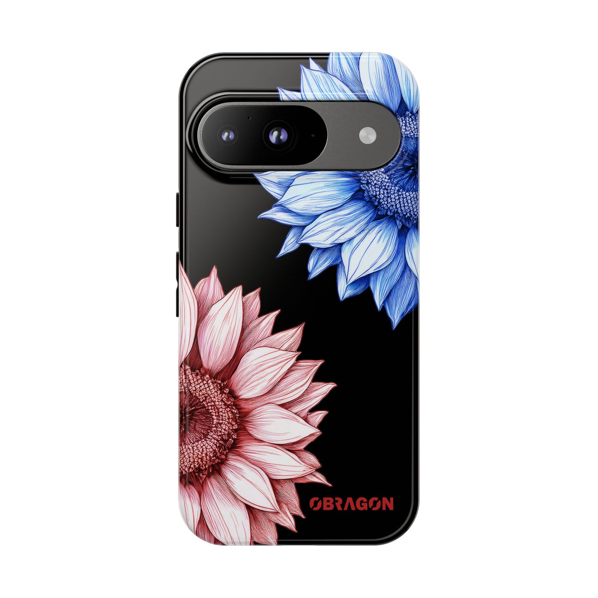Bold Bloom