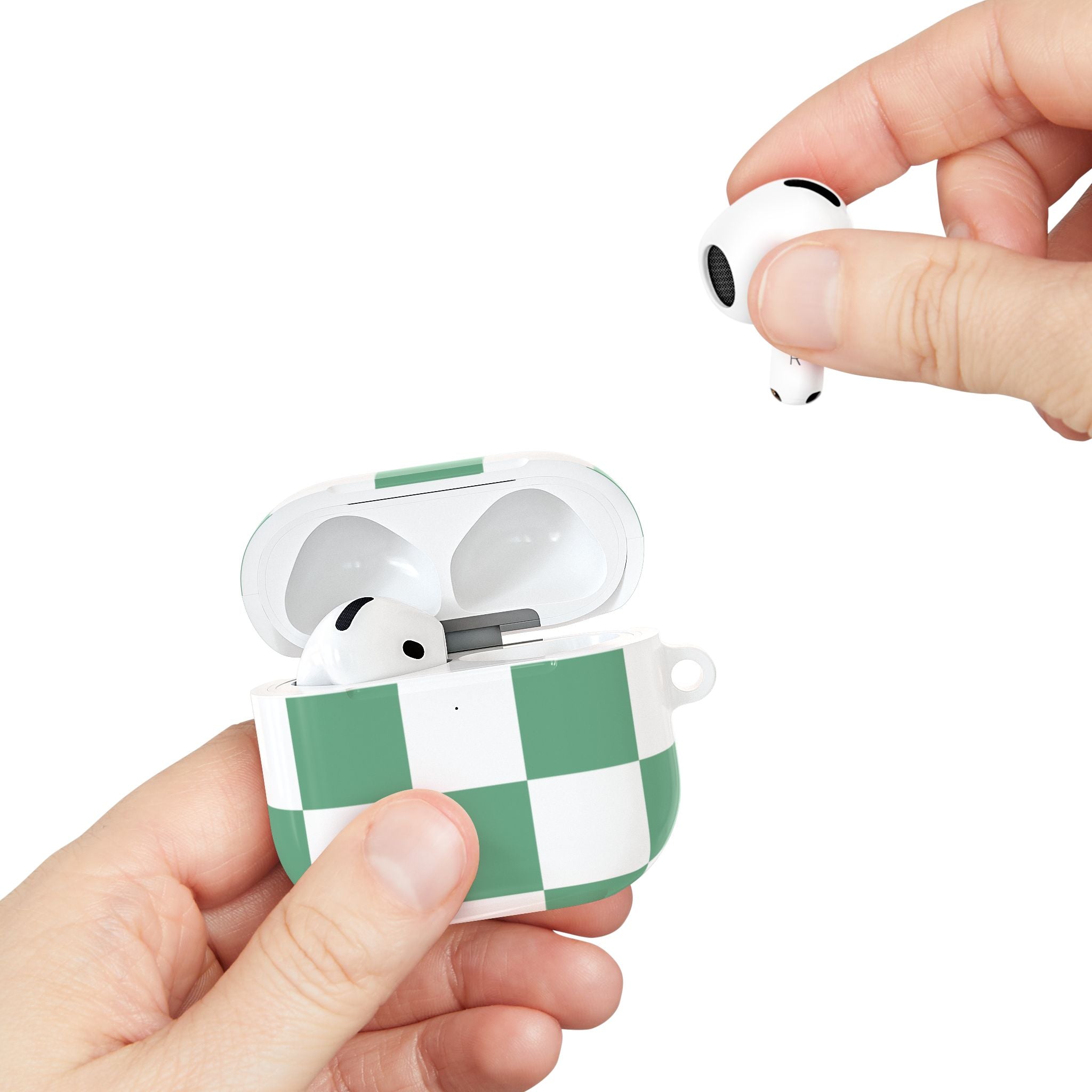 AirPods Gen 4