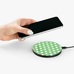 Citrus Pop Fast Wireless Charging Pad