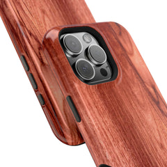 Teakwood