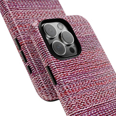 Plum Stitch