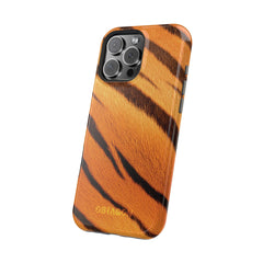 Wild Stripes
