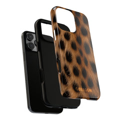 Cheetah Chic