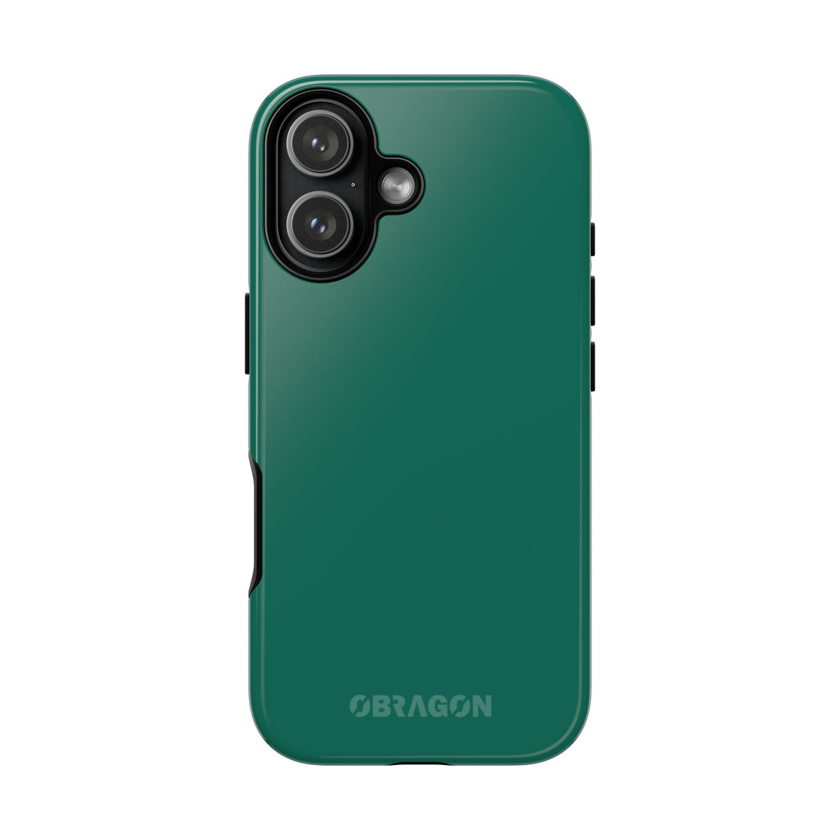 Evergreen Phone Case