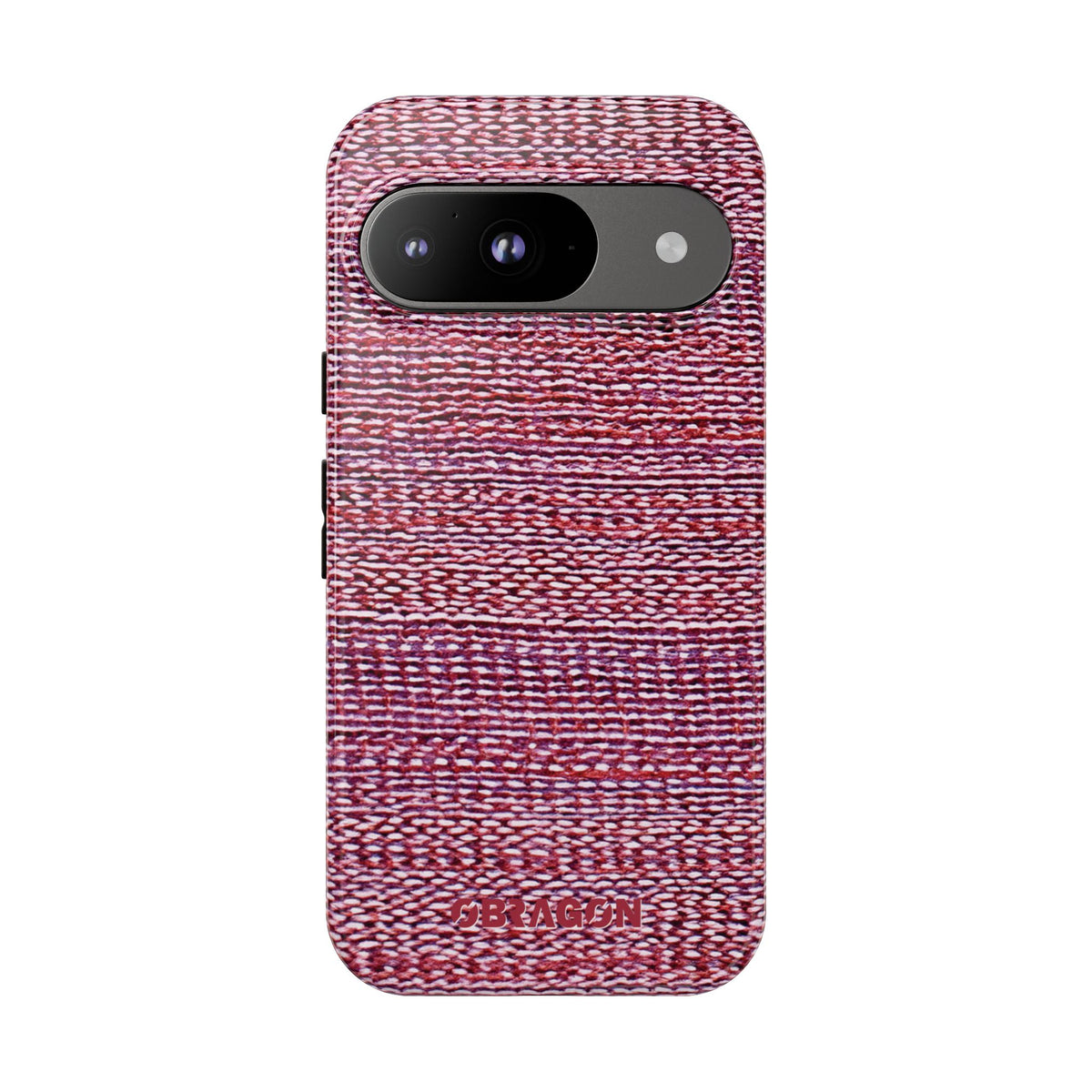 Plum Stitch