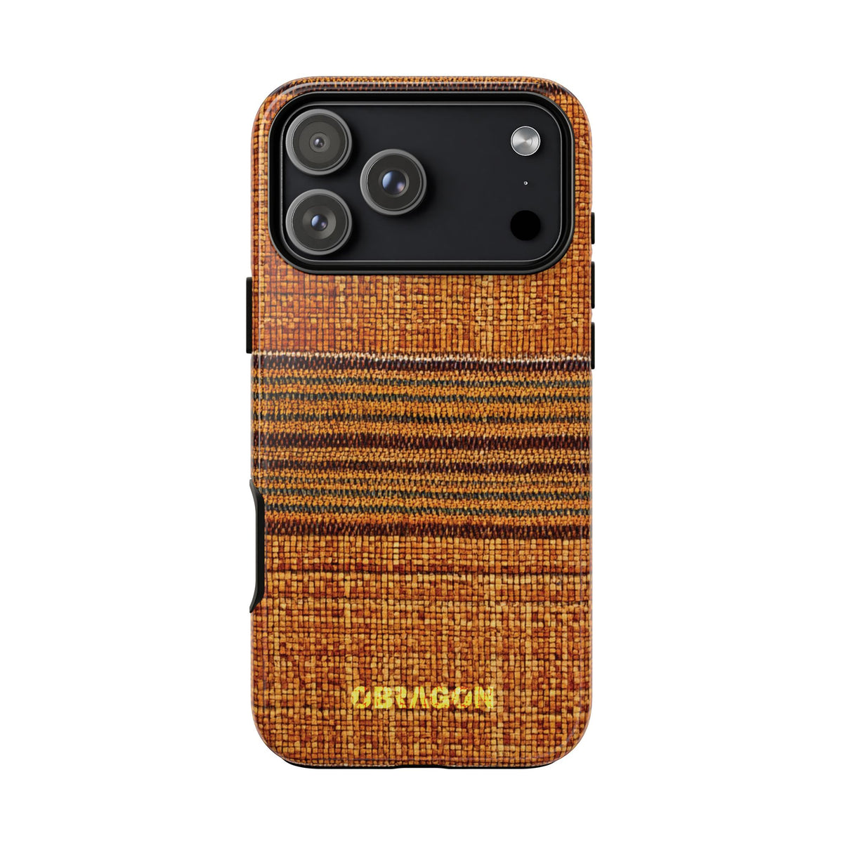 Tapestry Twist