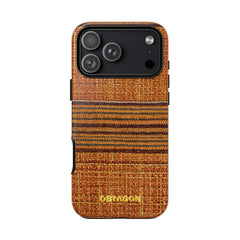 Tapestry Twist