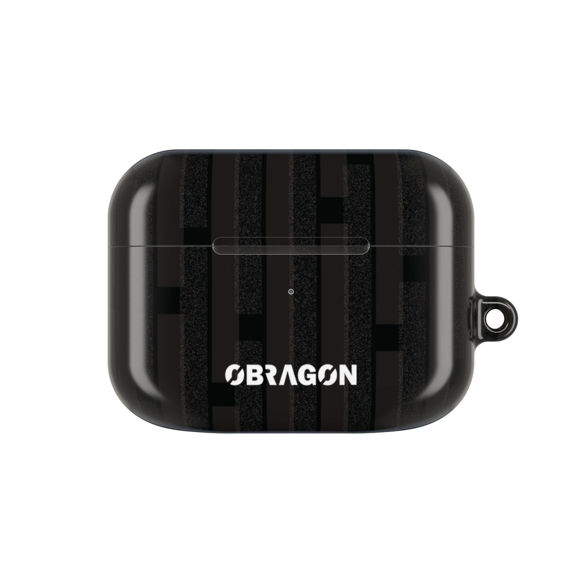 Black Velvet  AirPods® Case