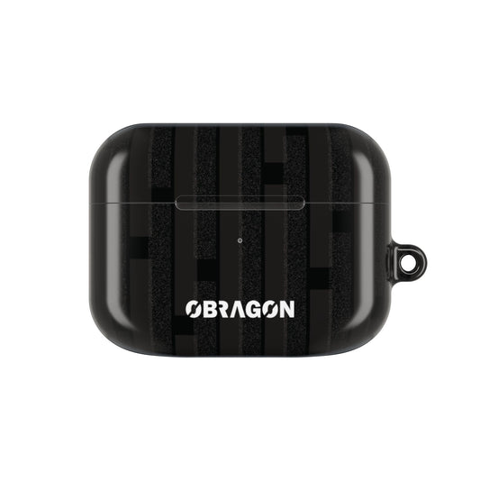 Black Velvet  AirPods® Case 2048