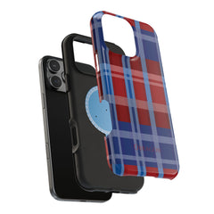 Plaid Passion