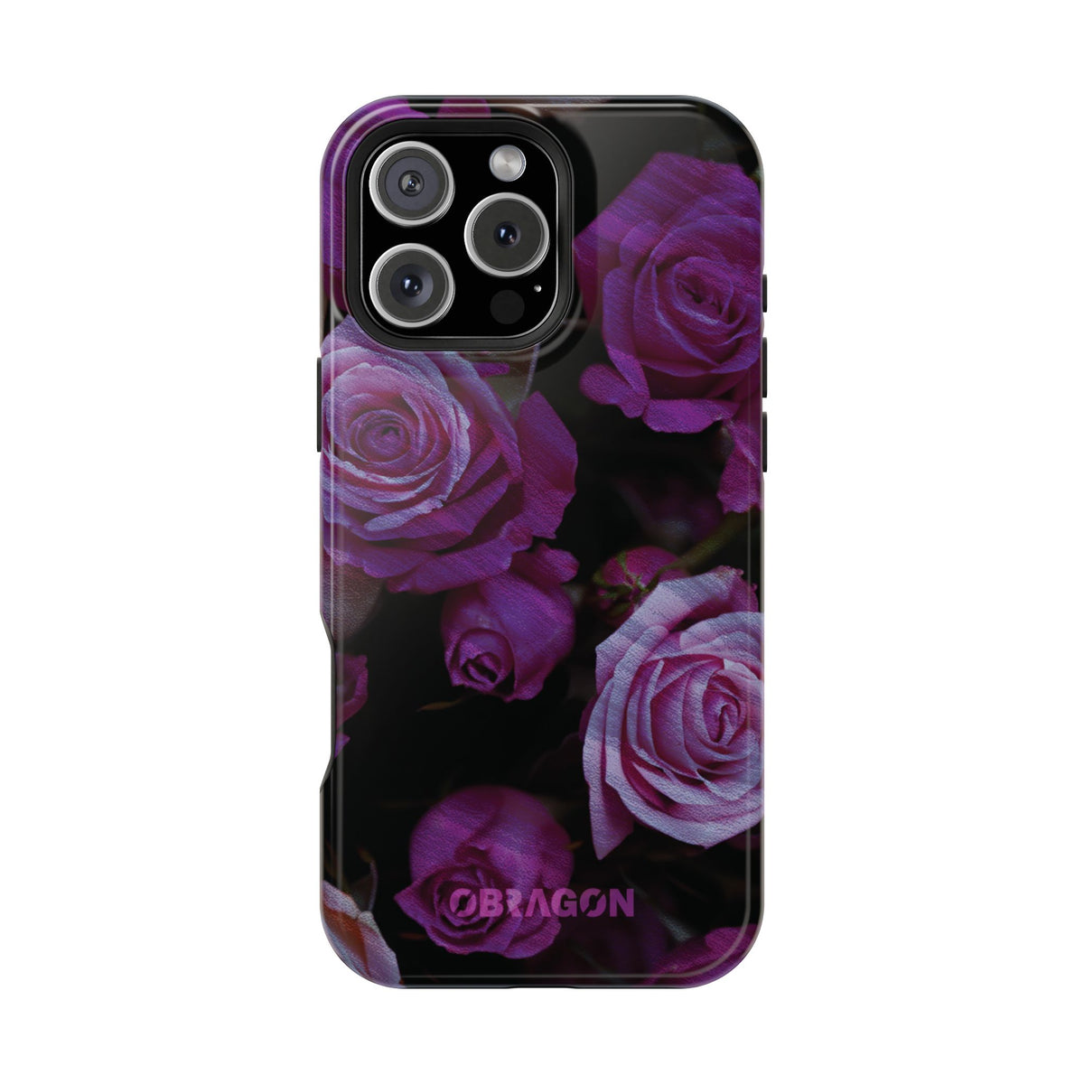 Velvet Bloom