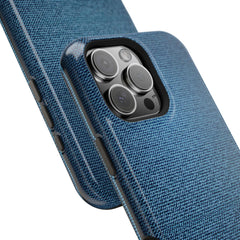Denim Breeze
