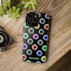 Colorful Bloom