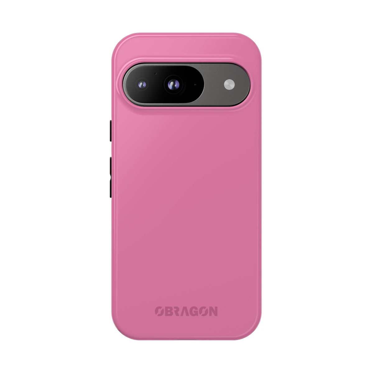 Pink Lady Phone Case