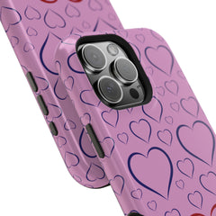 Playful Hearts
