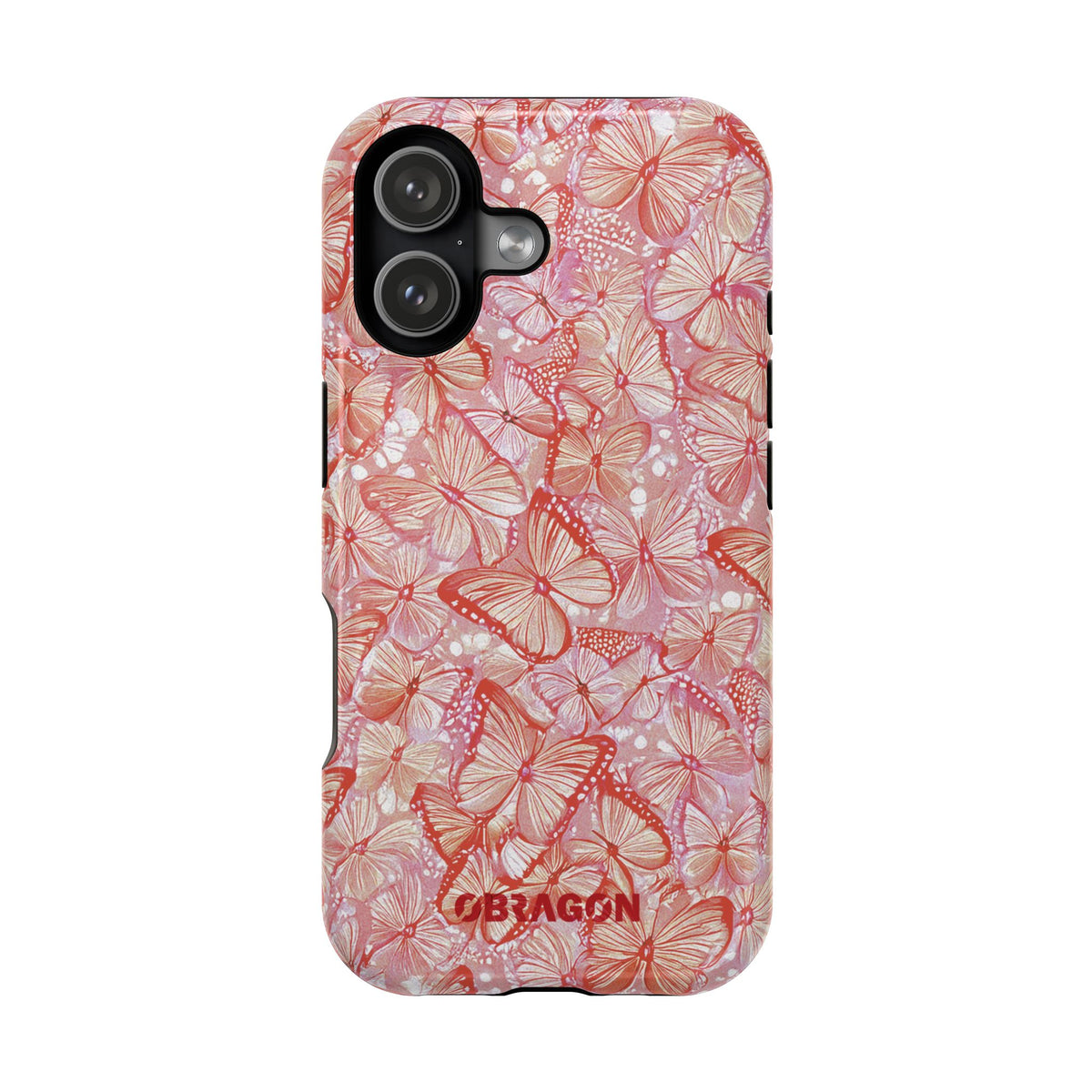 WhimsiFly Phone Case