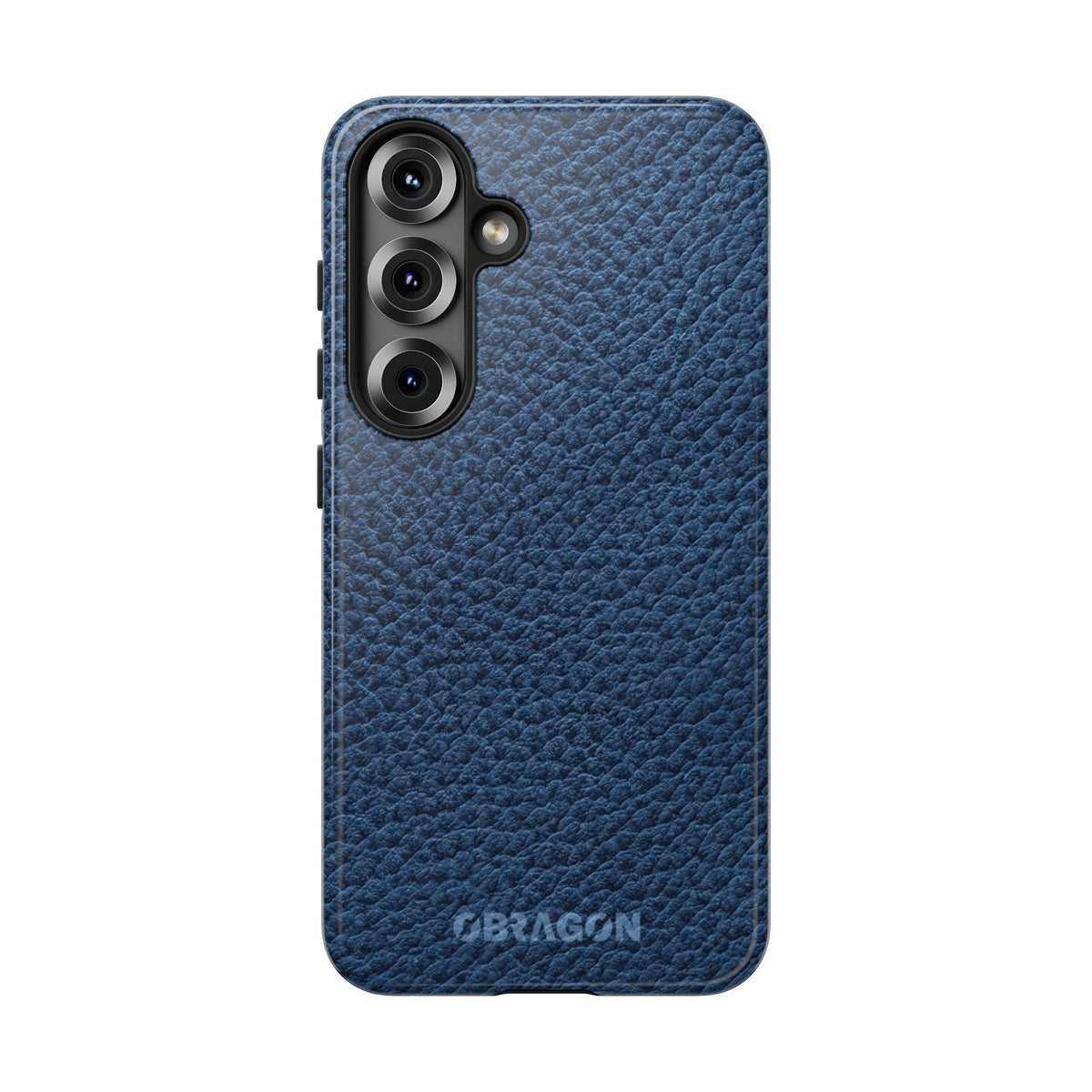 Indigo Armor