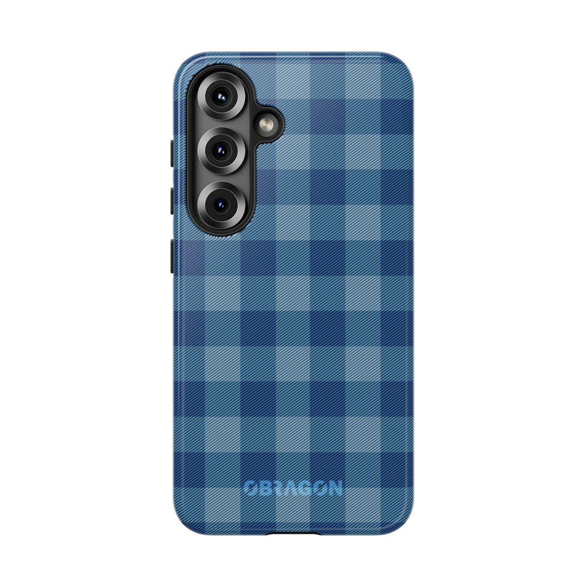 Plaid Pulse