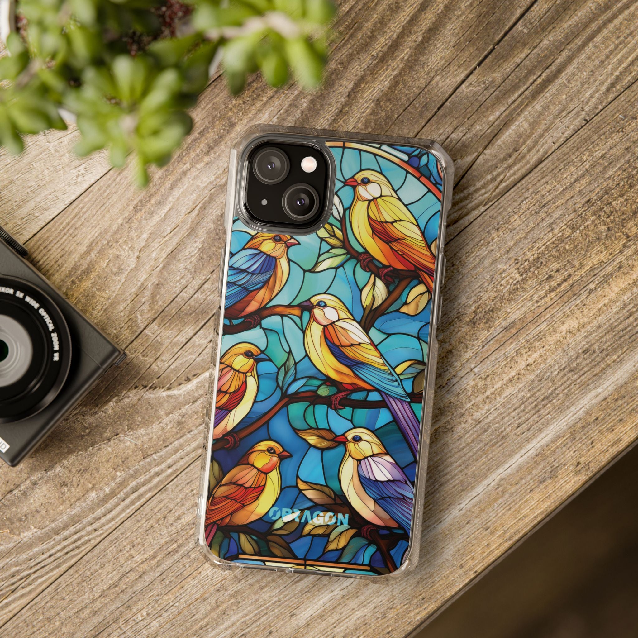 iPhone 15 Plus