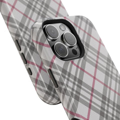 Plaid Essence