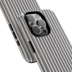Gray Flannel